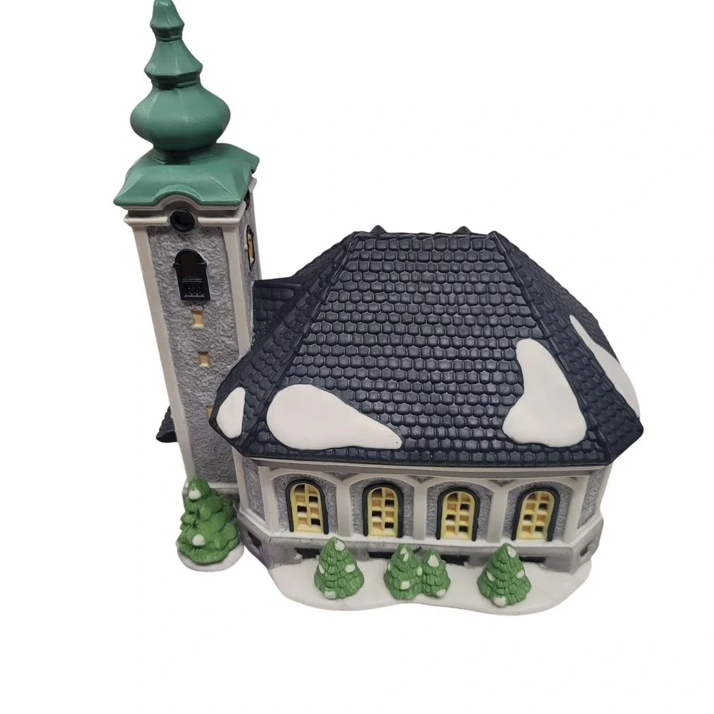 Department 56 grace your